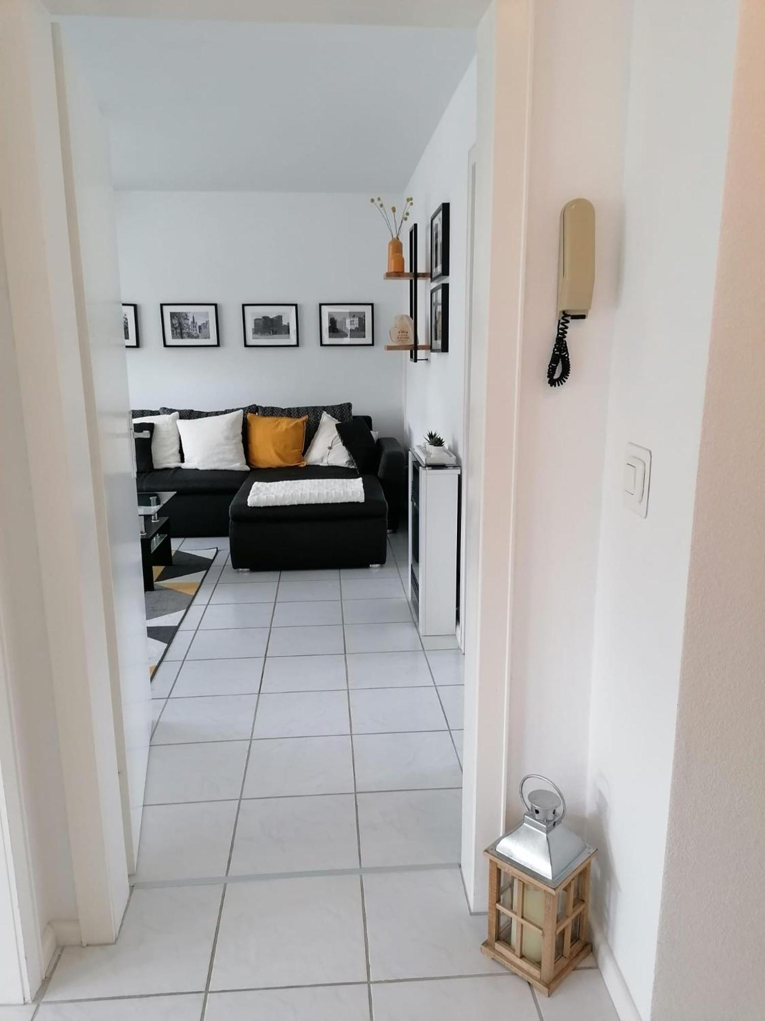 Ferienwohnung Grete Trier Exterior photo